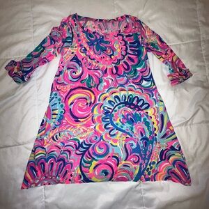 Lilly Pulitzer Kids Dress